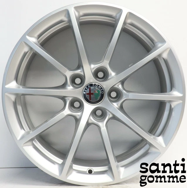 Alufelgen Original Alfa Romeo Giulia 156107467 7x16 ET31 In Bayern