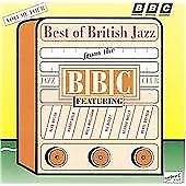 Best of British Jazz from the BBC Jazz Club, Vol. 4 by Various Artists (CD,...
