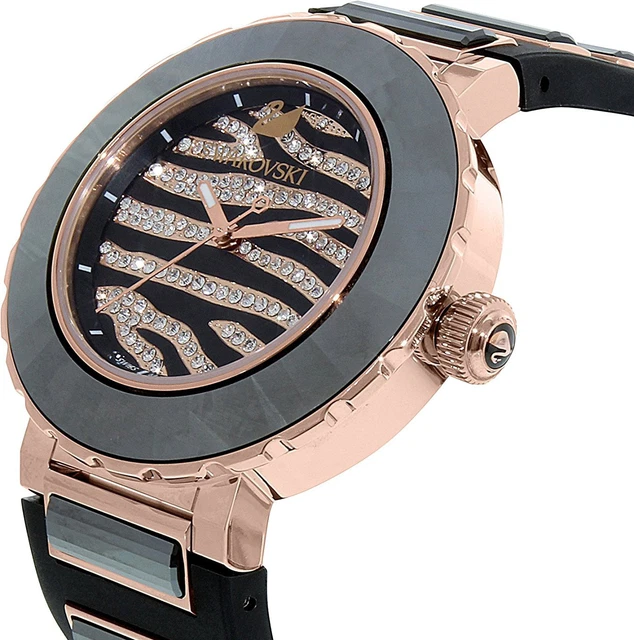 Swarovski Octea Sport Watch 2025 | applelady.ca