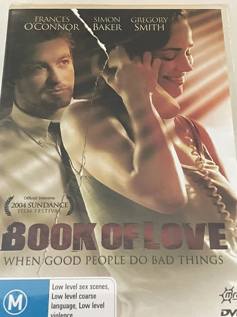 Book of love sales movie 2004 full movie