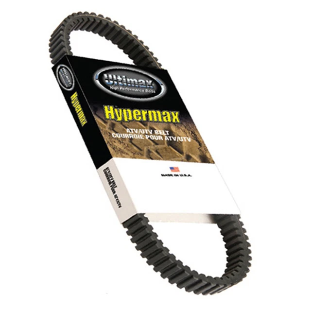 CARLISLE UA424 Hypermax ATV Belt