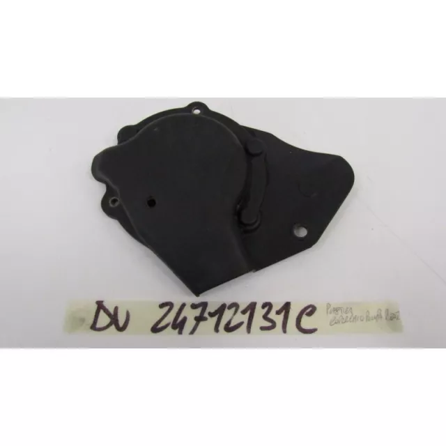 Plastica coperchio pompa benzina Fuel pump cover Ducati Multistrada 1100 S 06 09