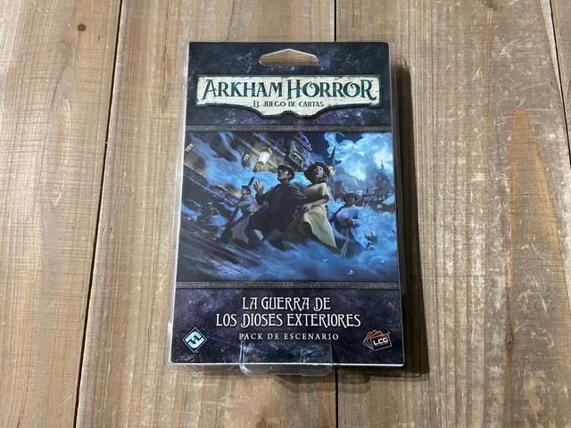 ARKHAM HORROR DICE SET GREEN . Juegos de mesa - juegos de tablero