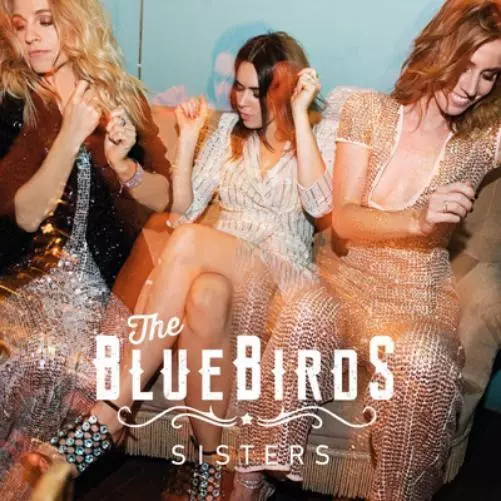 The Bluebirds Sisters (Vinyl) 12" Album