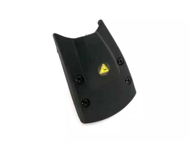 LIVEWELL JAUNT mobility scooter spare parts: MOTOR UNIT RELEASE LEVER