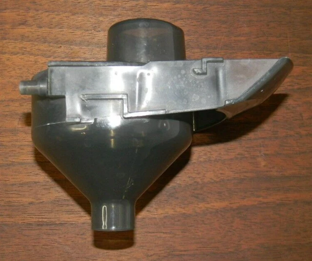 BABY BREZZA FORMULA Pro Advanced Funnel Replacement Parts Only £11.33