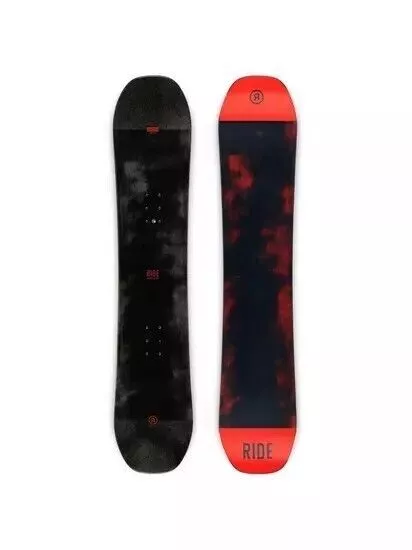 Ride Lowride kid snowboard  different sizes