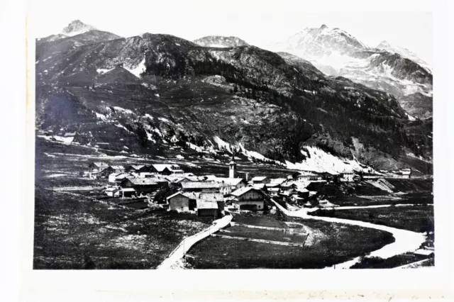 Val D Isere   Cpa Cpsm France  Carte Postale Postcard 1077/138