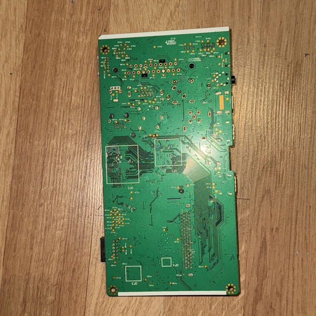 Carte Mère TV TOSHIBA 50U2963DG - Pièce D'occasion En Parfait état De Marche
