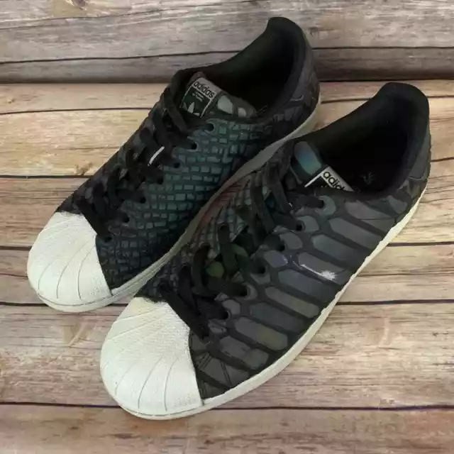 SNEAKERS ADIDAS SUPERSTAR