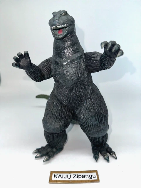 Bandai New Type Ultra Kaiju Ultraman King of The Hero Rare 1983