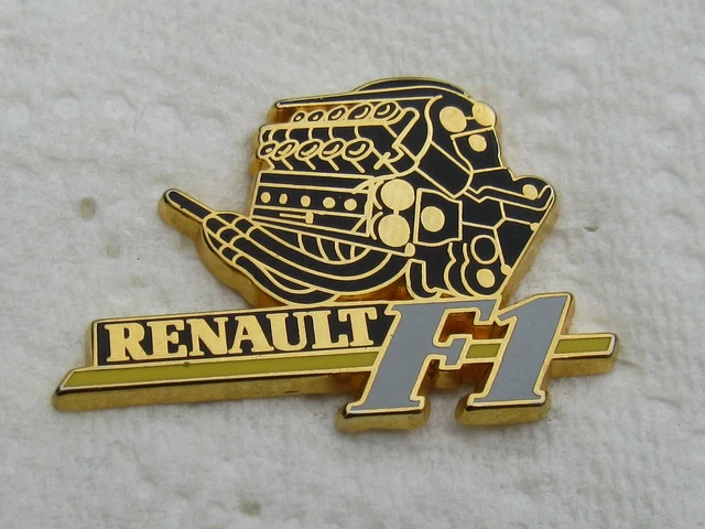 Montre Arthus Bertrand Renault F1 Team 2006 - Occasion - Avec Boîte Et Papiers