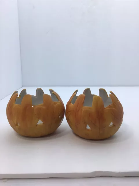 https://www.picclickimg.com/UHkAAOSwjUpk-Kn0/Porcelain-Fall-Leaf-Votive-Candle-Holders-Pair-Orange.webp