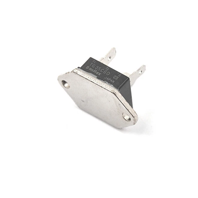 1 pz TG35C60 Thyristor Triac 600V 35A JZ8 wi