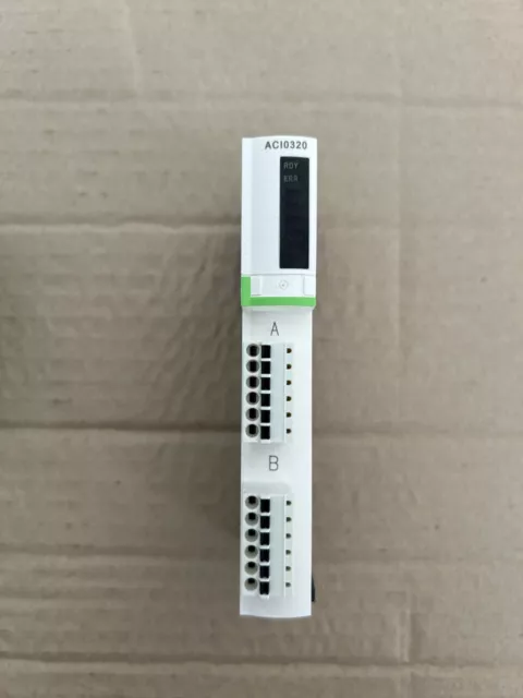 Schneider Electric Stbaci0320K