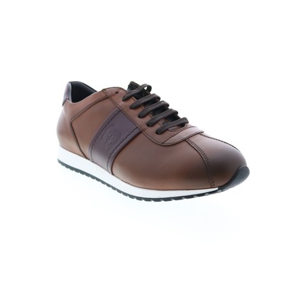 BRUNO MAGLI ASHTON Marrone in Pelle 