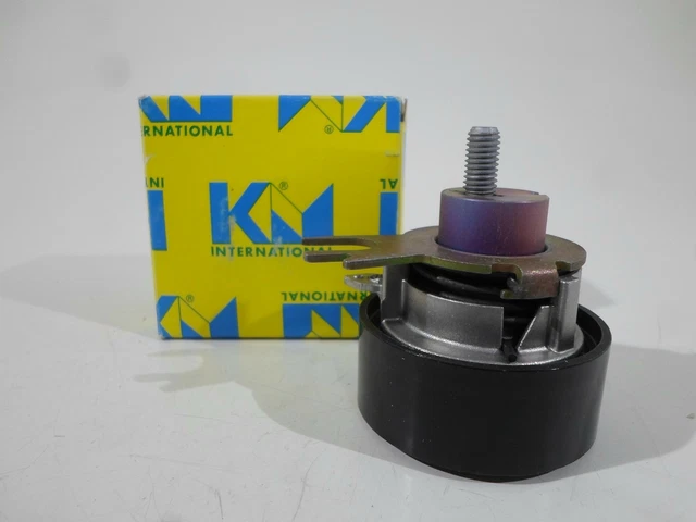 Tendeur Tension Roller Km Audi A2 Seat Cordoba Ibiza VOLKSWAGEN Golf 4 5