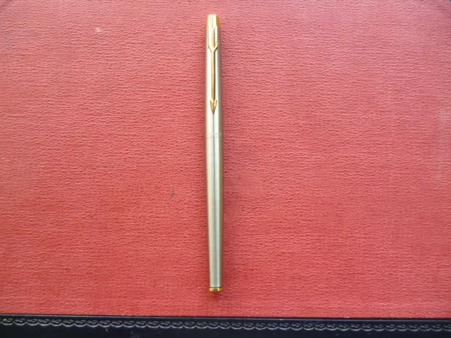 Parker Classic Fountain Pen