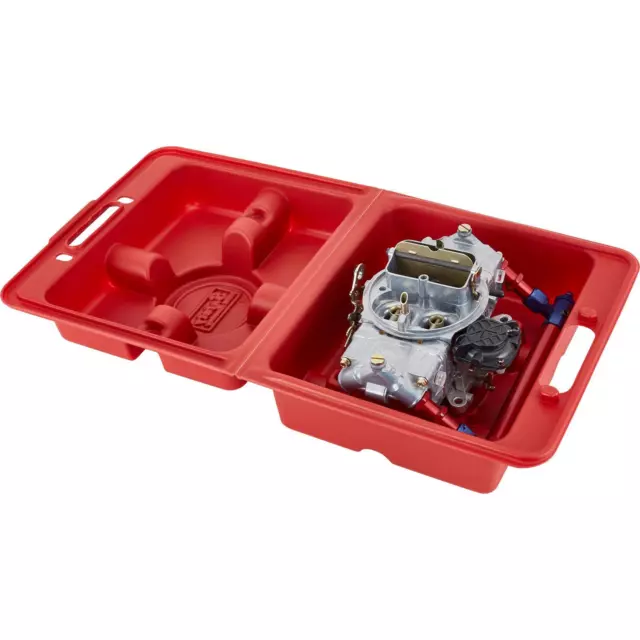 Heavy Duty Carb Storage Box