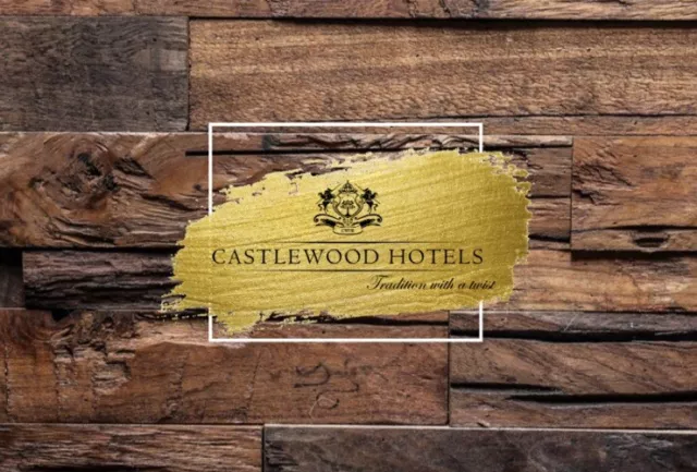 Castelwood Hotels Gutschein; gültig bis 16.12.2024