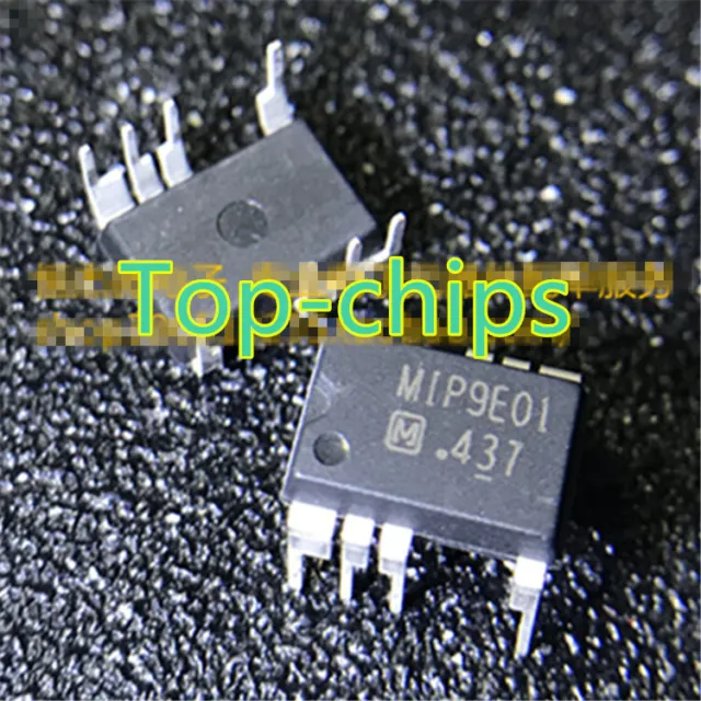 10PCS MIP9E01 Encapsulation:DIP-8P