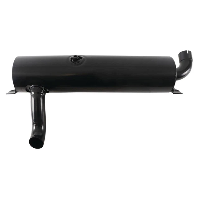 New Muffler for Bobcat T180 Compact Track Loader 6683915