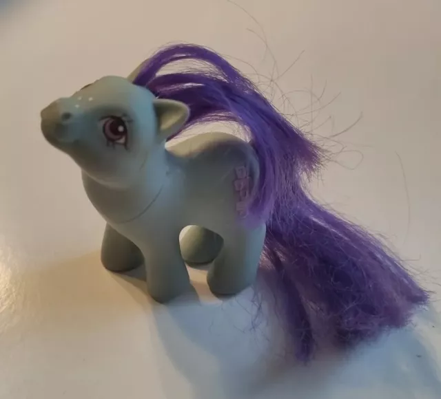 My little Pony / Mein kleines Pony / MLP/ G1 / Baby Hopscotch