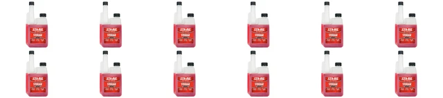 12x Sta-Bil Fuel Stabilizer 22207 Keep Fuel Fresh during Storage Gasoline 16 Oun