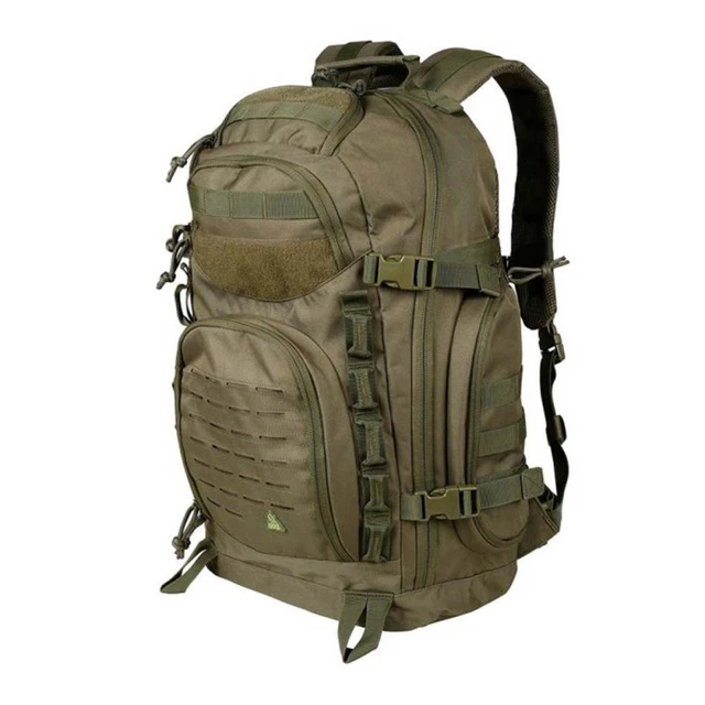 CEINTURON BANANE MOLLE Noir Camouflage Militaire Randonnee Commando