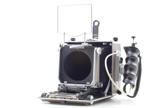 Objectif Grand Format Schneider Symmar 5,6/300mm MC – Pour 4x5 5x7 8x10 – Nettoyé Et Vérifié