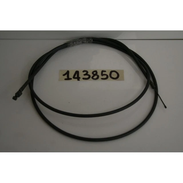 Câble D'Accélérateur MotoMaster Compatible Piaggio X7 125, X8 125/200, XEvo 125 - Référence CM073308