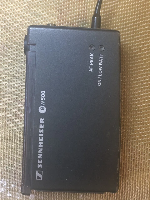 Sennheiser EW SK 500 G 1