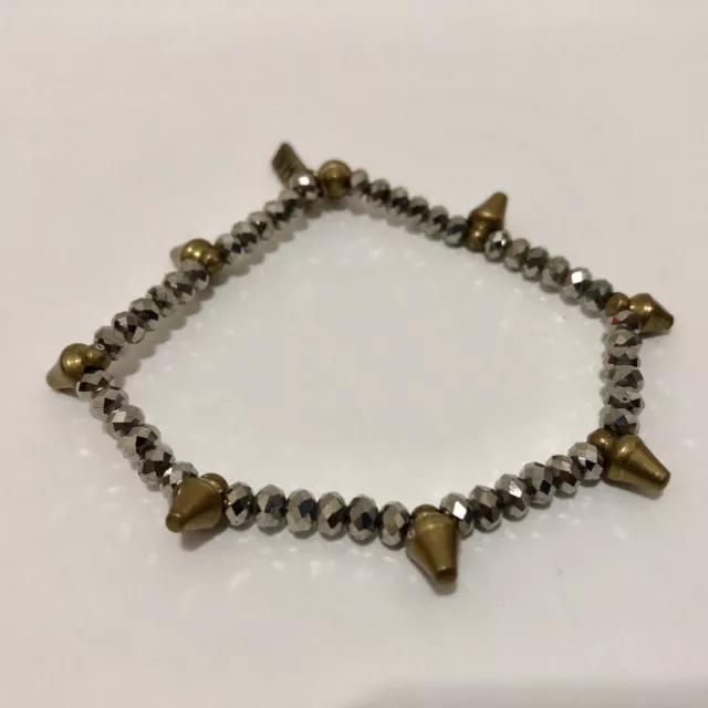 Vanessa Mooney Stretch Bracelet