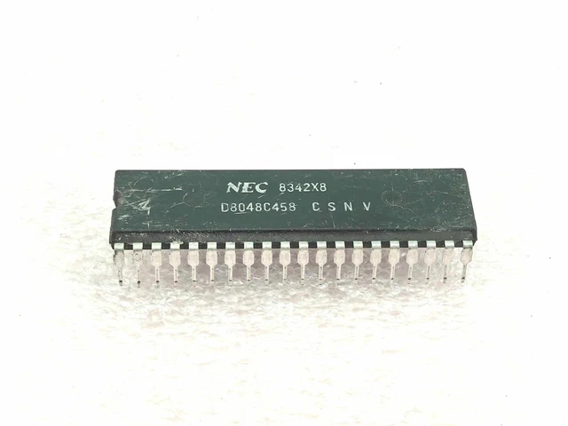 D71051C NEC UPD71051 Serial Control Unit CMOS USART DIP28 $8.10