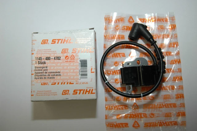 Stihl MS 251 Zündspule | Preisvergleich bei