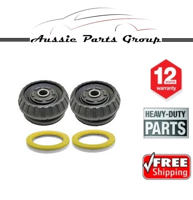 FRONT TOP STRUT Mount Bearing Holden Commodore VR VS VT VX VY VZ VE VF V6 V8 HSV 33.50