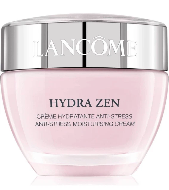 Lancome Hydra Zen Anti-Stress Moisturizing Cream 50 ml (No Box)