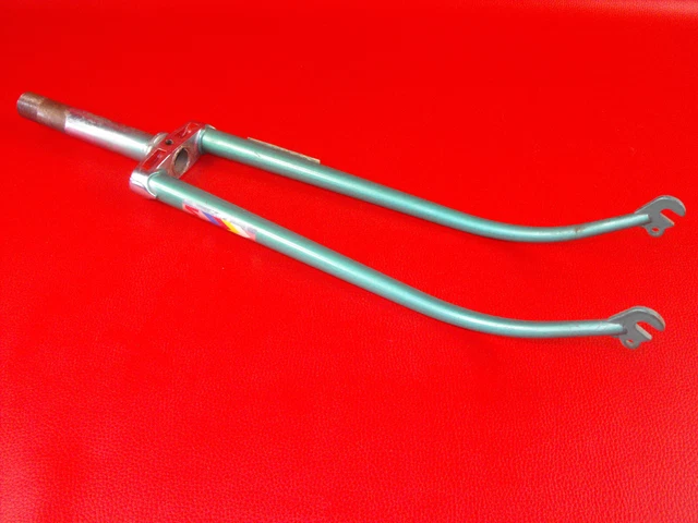 Produktbild von Fahrrad Starr Gabel, Fahrradgabel Mountainbike Fahrrad Alu Vordergabel,Sportradgabel,Zum 26 27