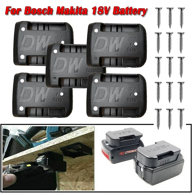 Makita 60v 2025 battery