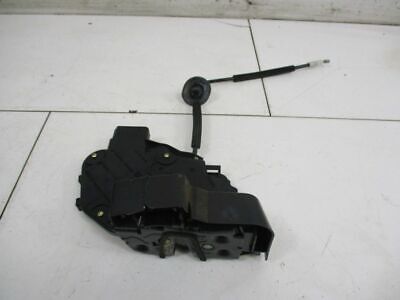 LS2 Serrure de Porte Arrière Gauche Servomoteur Zv Land Rover Range 2.7 Tdv Ls 