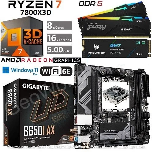 Motherboard & CPU Combos, Computer Components & Parts, Computers