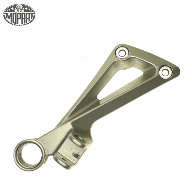 Supporto Pedana Passeggero Destra Yamaha BT1100 Bulldog (RP05)