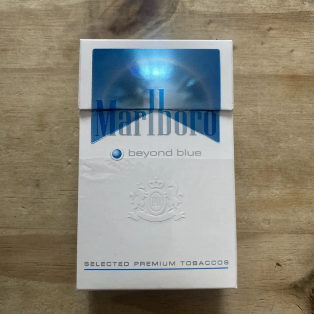 Sealed Marlboro Cigarettes FOR SALE!