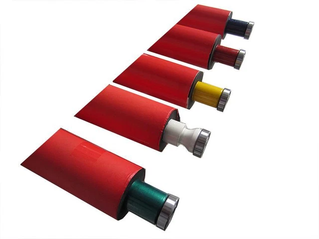 DDS Water Form Roller Heidelberg GTO52 / 52H13G – Printer's Parts & Equipment -USA