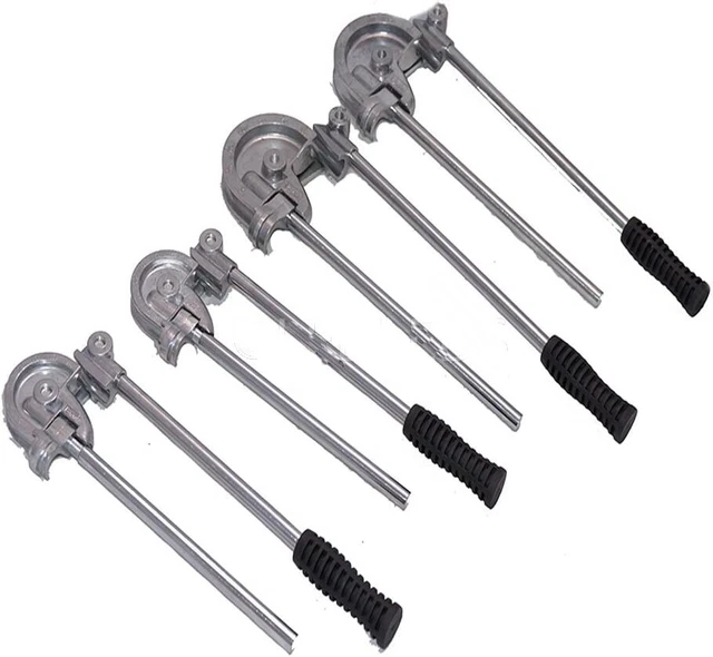 MewuDecor Bulloni A Testa Esagonale Da 1/2-13 X 1-1/2", Attacco - Foto 9