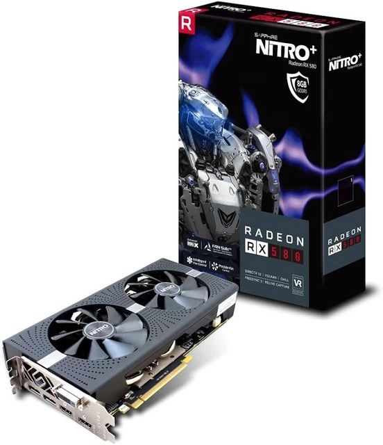 Carte Graphique ASRock Radeon RX 9070 OC 16GB GDDR6 FSR 4