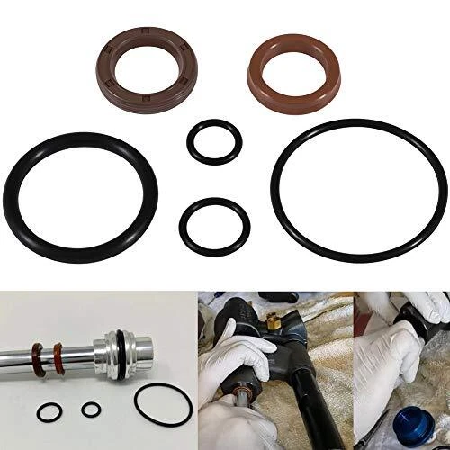 For Volvo Penta Power Steering Actuator Repair Seal Kit 21910902 3812269 3860