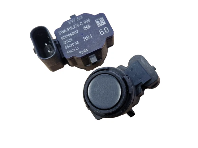 PDC Parking Sensor 5WA919275B 5WA.919.275.B For Golf