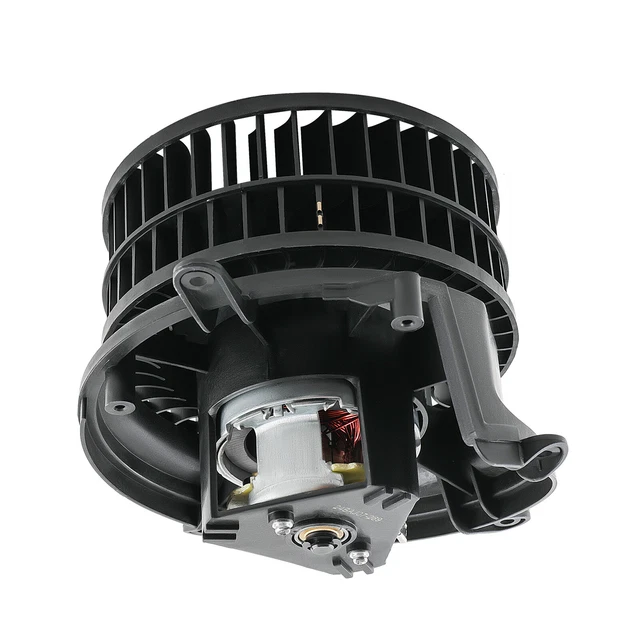 Ventilatore Di Riscaldamento Per Mercedes C-Klasse, CLK, SLK - Ricambio A2028209342, 12V 276W