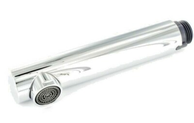 Blanco Blanco Pomme de Douche avec Tuyau 139676 pour FILO-S HD Acier Inox Finition 